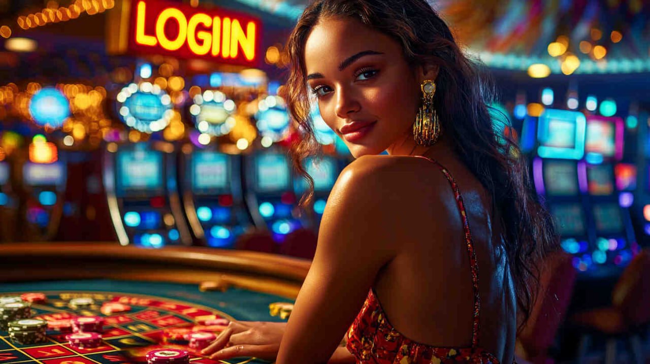 Pemain dari berbagai kota Indonesia bermain Monopoly Live di fangwin88